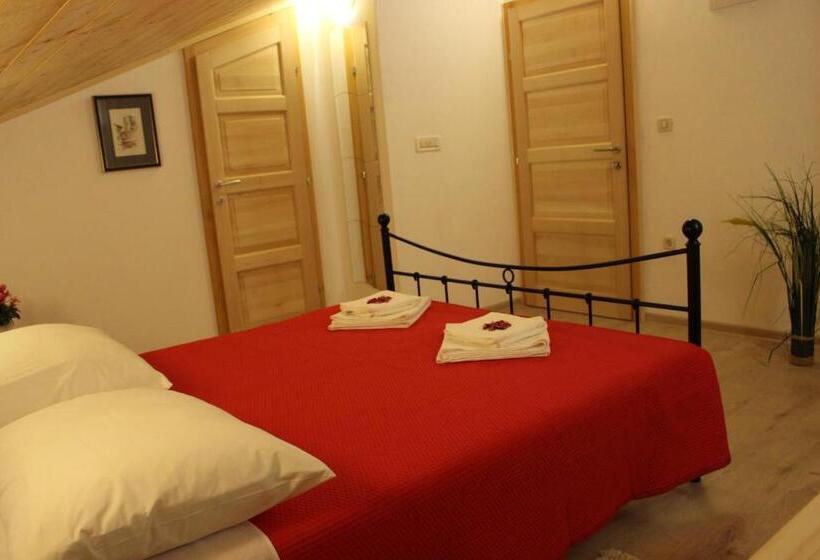 Номер Стандарт, Guesthouse Casetta Verde