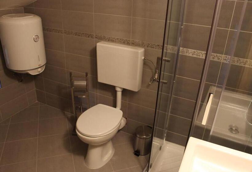 Номер Стандарт, Guesthouse Casetta Verde