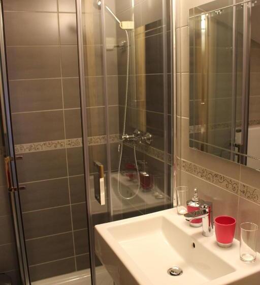 Номер Стандарт, Guesthouse Casetta Verde