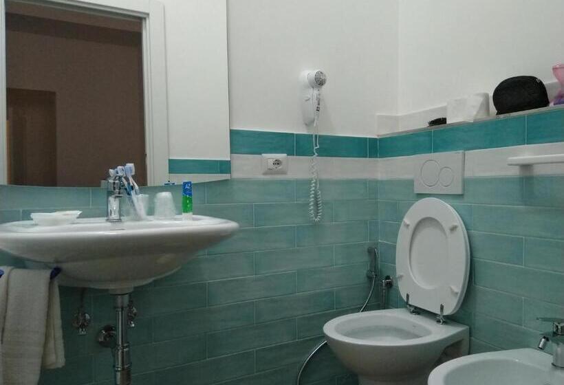 Номер Стандарт, Jerula B&b