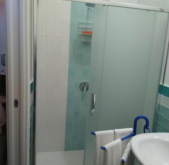 スタンダードルーム, Jerula B&b