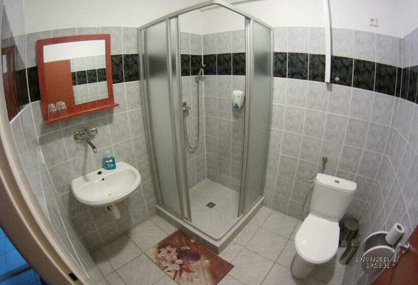 غرفة قياسية, Penzion Kaplna