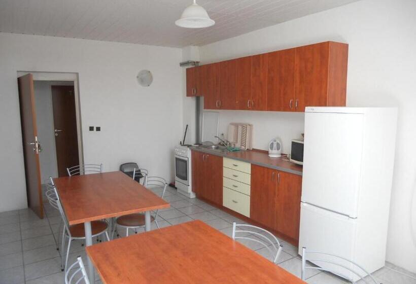 غرفة قياسية, Penzion Kaplna