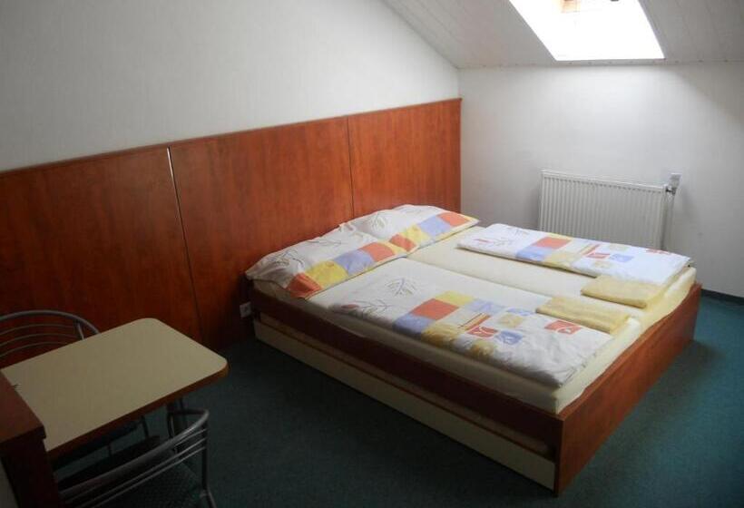 Номер Стандарт, Penzion Kaplna
