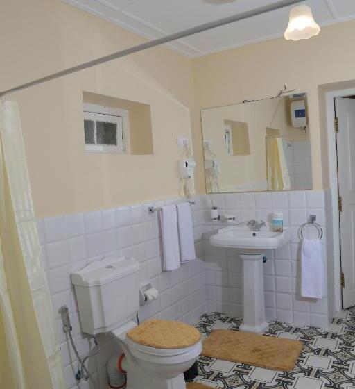 חדר סופריור, Rockbourne Bungalow