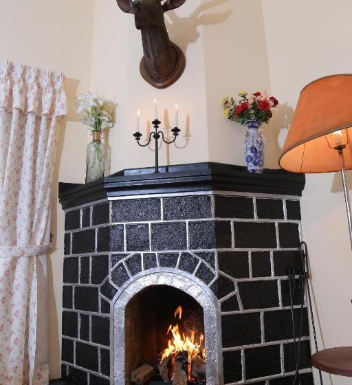 חדר סופריור, Rockbourne Bungalow