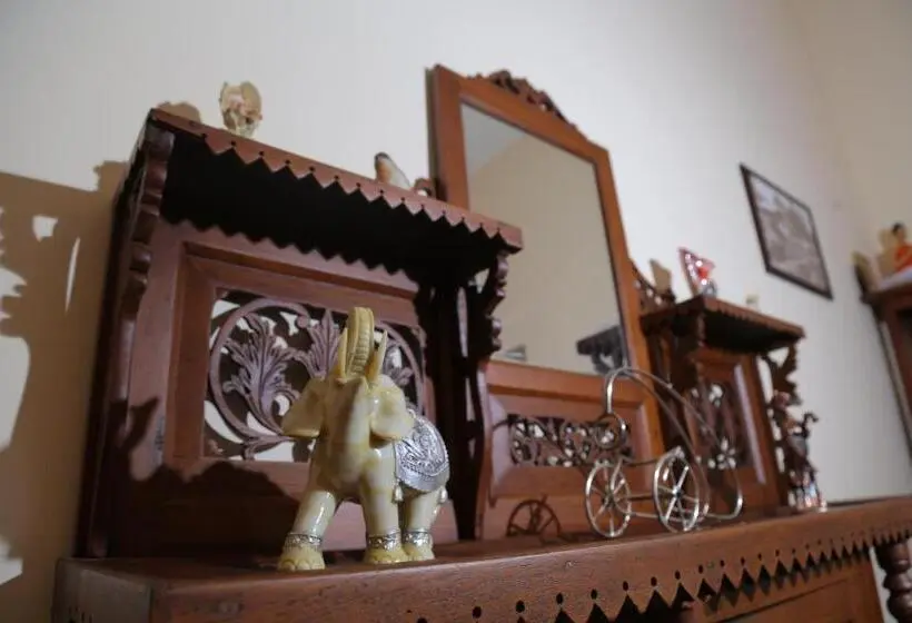 スーペリアールーム, Rockbourne Bungalow