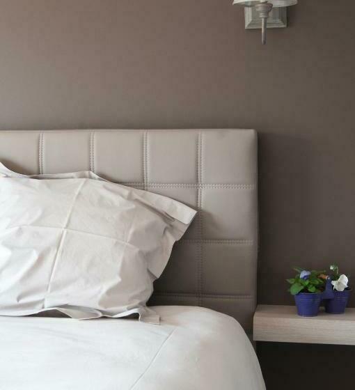 غرفة قياسية, B&b De Fruithoeve