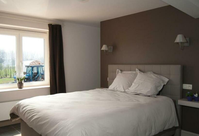 Номер Стандарт, B&b De Fruithoeve