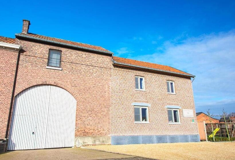 غرفة قياسية, B&b De Fruithoeve