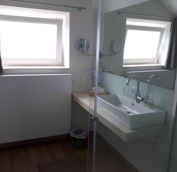 Семейный Номер, B&b De Fruithoeve