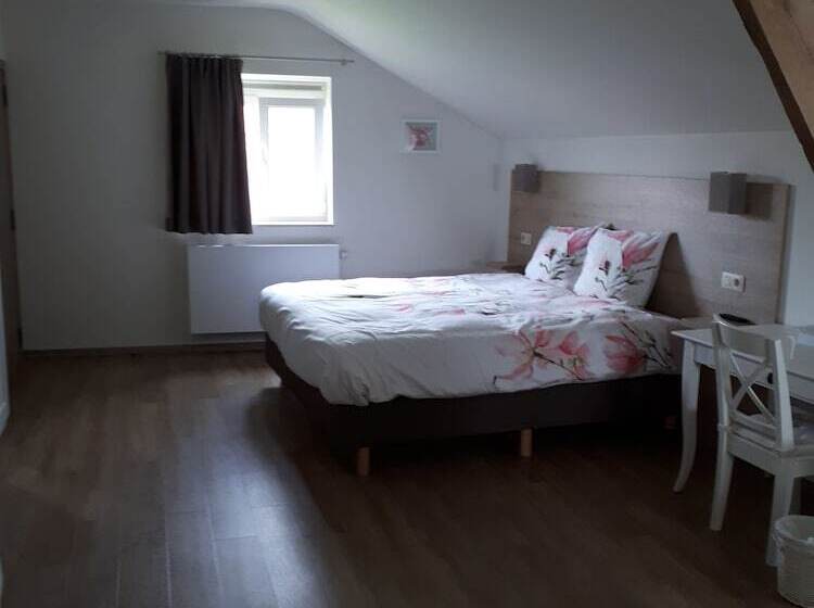 Семейный Номер, B&b De Fruithoeve