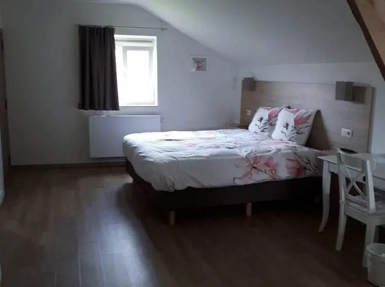 ファミリールーム, B&b De Fruithoeve