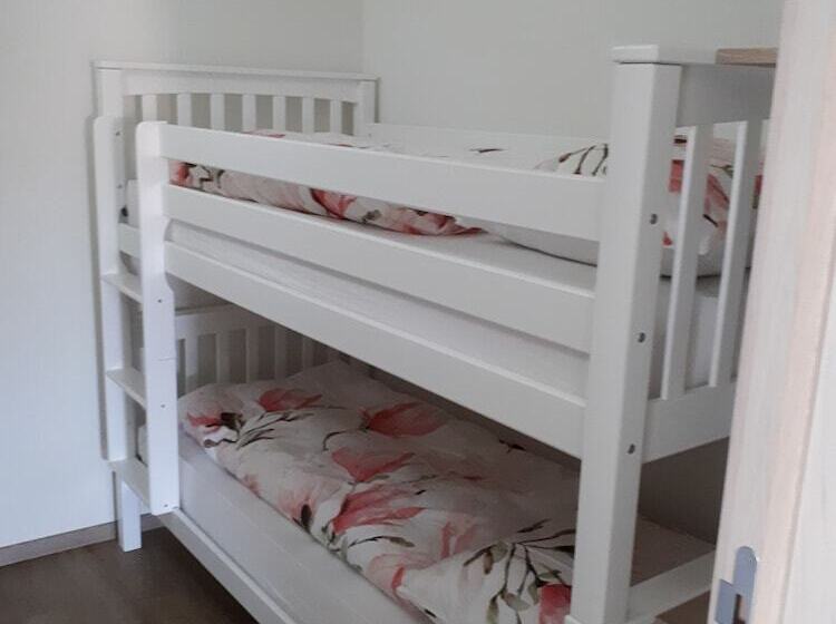 Семейный Номер, B&b De Fruithoeve