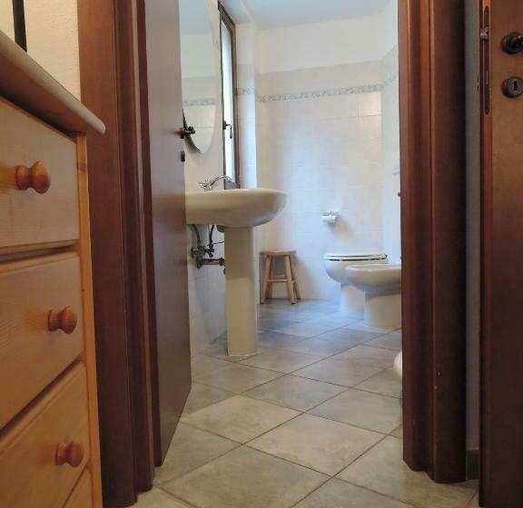 חדר סטנדרט, Agriturismo Quelli Della Locanda Barbin