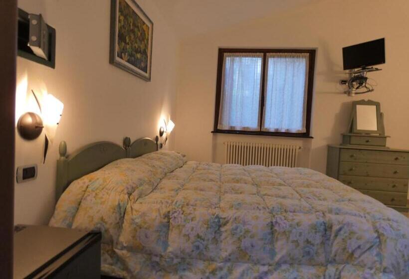 חדר סטנדרט, Agriturismo Quelli Della Locanda Barbin