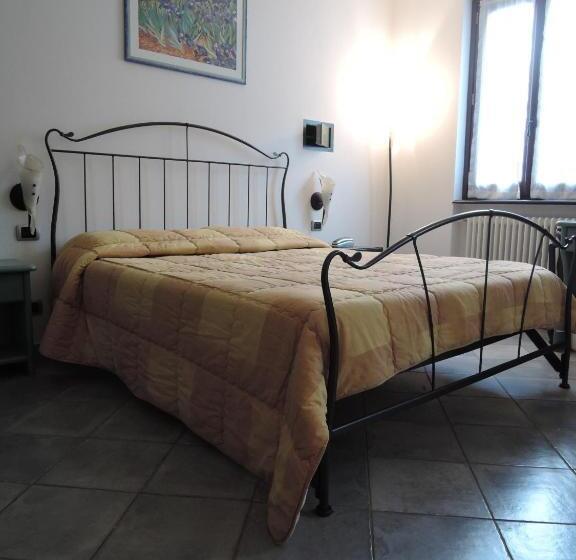 Номер Стандарт, Agriturismo Quelli Della Locanda Barbin