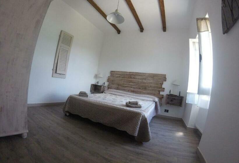 スタンダードルーム, Agriturismo Dei Legi
