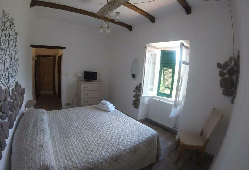 标准间, Agriturismo Dei Legi