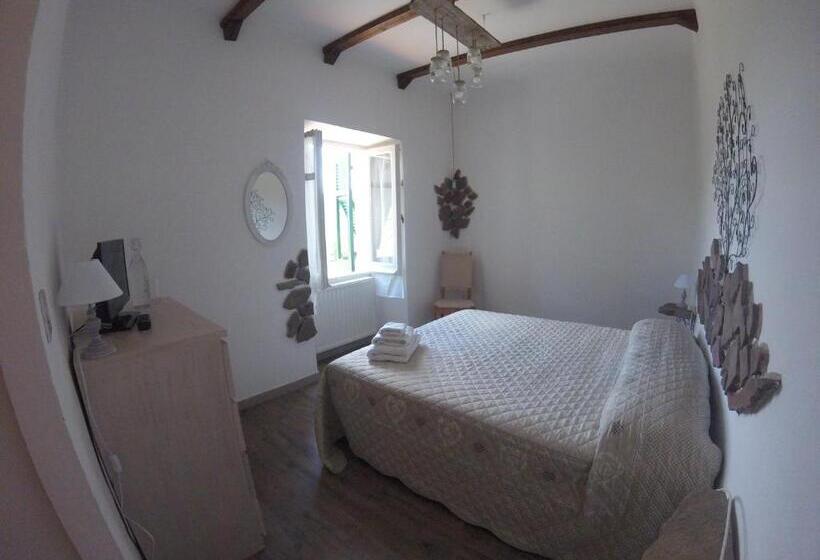 スタンダードルーム, Agriturismo Dei Legi