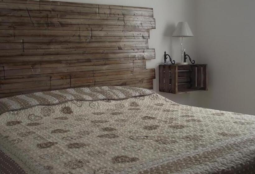 标准间, Agriturismo Dei Legi