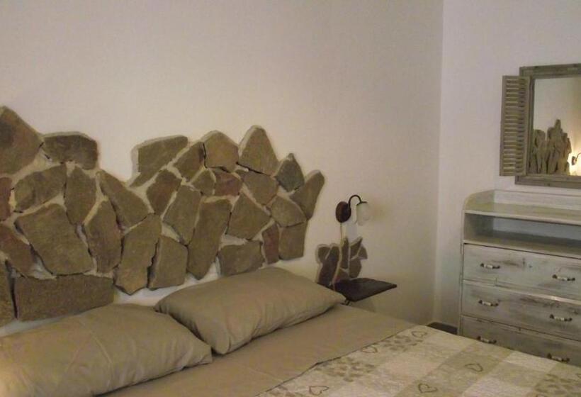 スタンダードルーム, Agriturismo Dei Legi