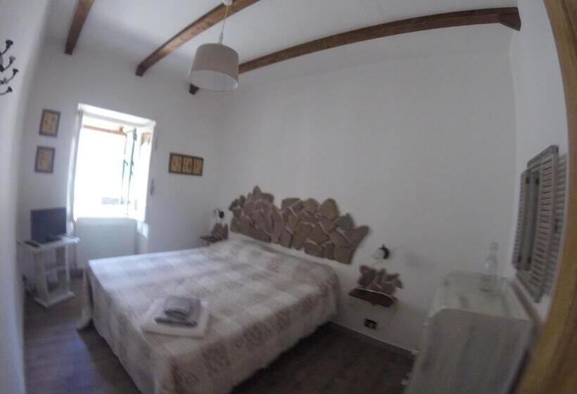 标准间, Agriturismo Dei Legi