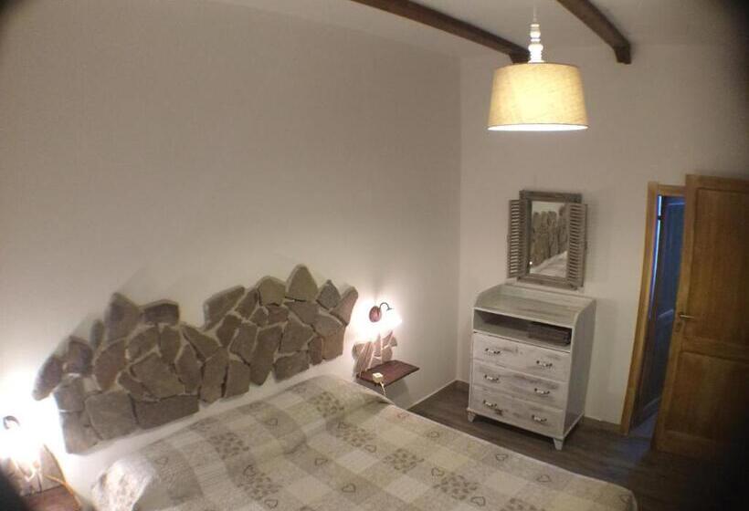 标准间, Agriturismo Dei Legi