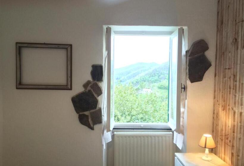 标准间, Agriturismo Dei Legi