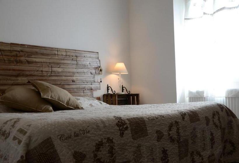 标准间, Agriturismo Dei Legi