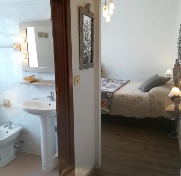 スタンダードルーム, Agriturismo Dei Legi