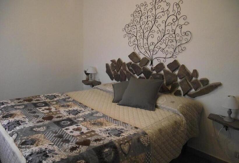 标准间, Agriturismo Dei Legi