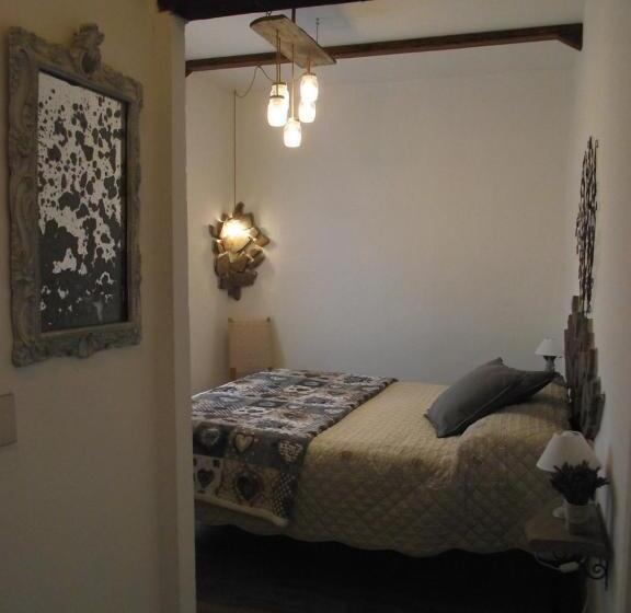 标准间, Agriturismo Dei Legi