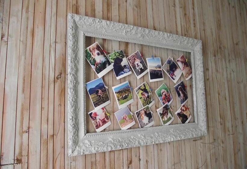 标准间, Agriturismo Dei Legi