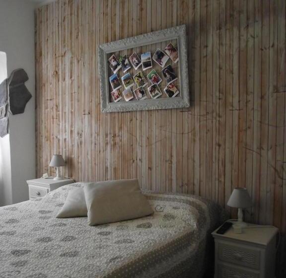 标准间, Agriturismo Dei Legi