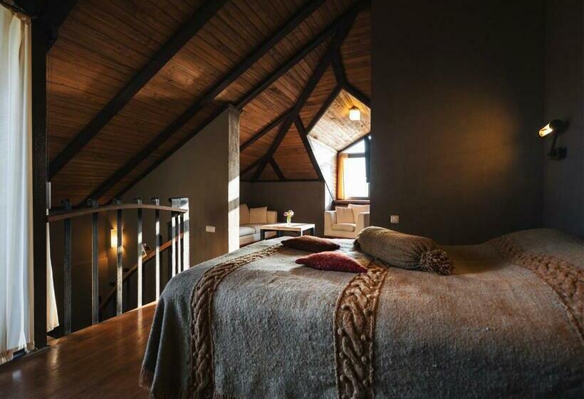 복층 룸, Tufenkian Avan Marak Tsapatagh