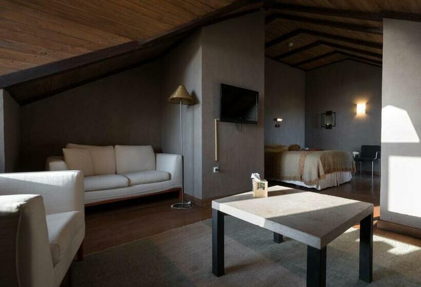 복층 룸, Tufenkian Avan Marak Tsapatagh