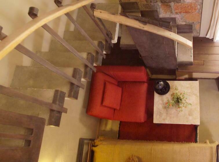 복층 룸, Tufenkian Avan Marak Tsapatagh