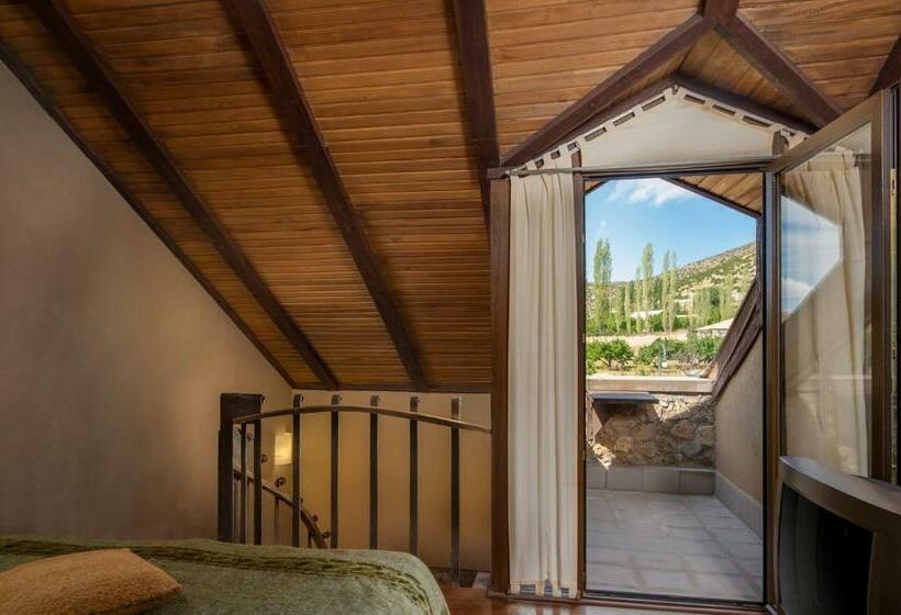 복층 룸, Tufenkian Avan Marak Tsapatagh