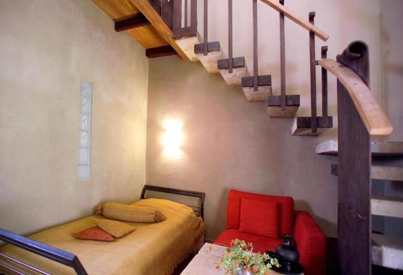 복층 룸, Tufenkian Avan Marak Tsapatagh