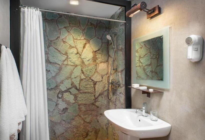 수피리어 룸, Tufenkian Avan Marak Tsapatagh