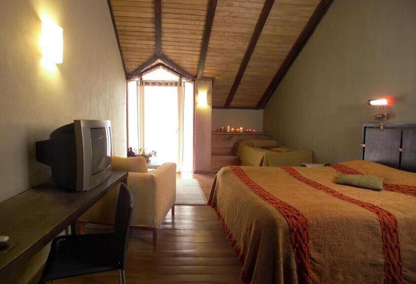 수피리어 룸, Tufenkian Avan Marak Tsapatagh