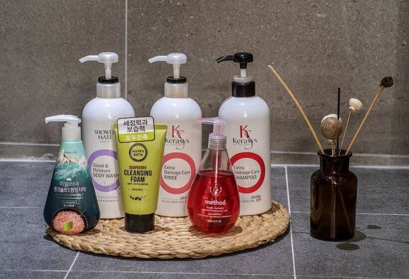 スーペリアー１ベッドルームビラ, Aewol Bada Town House