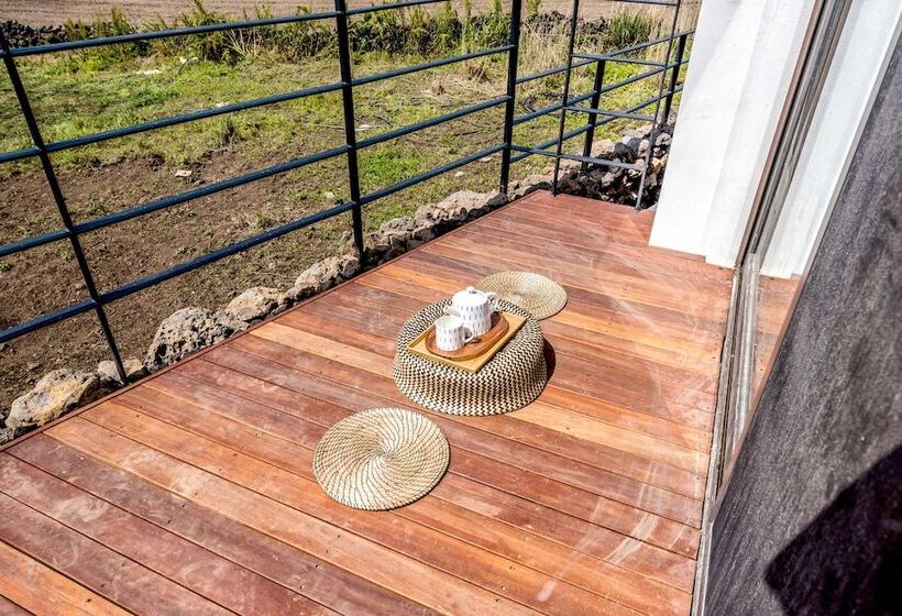 スーペリアー１ベッドルームビラ, Aewol Bada Town House