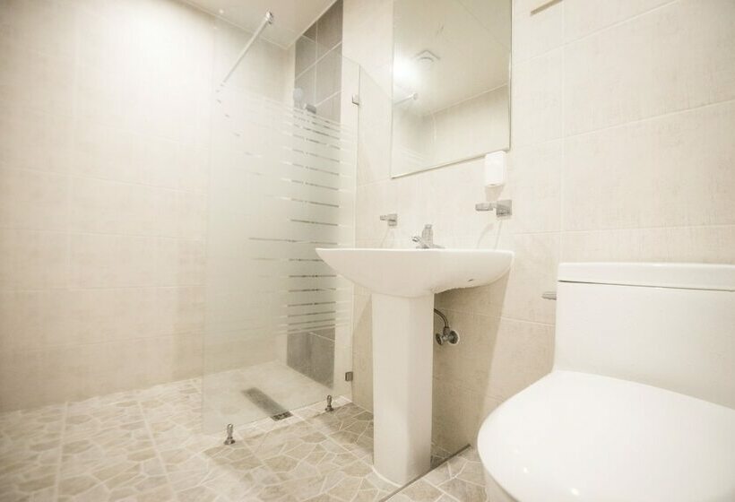 ファミリールーム, Haeden Ville