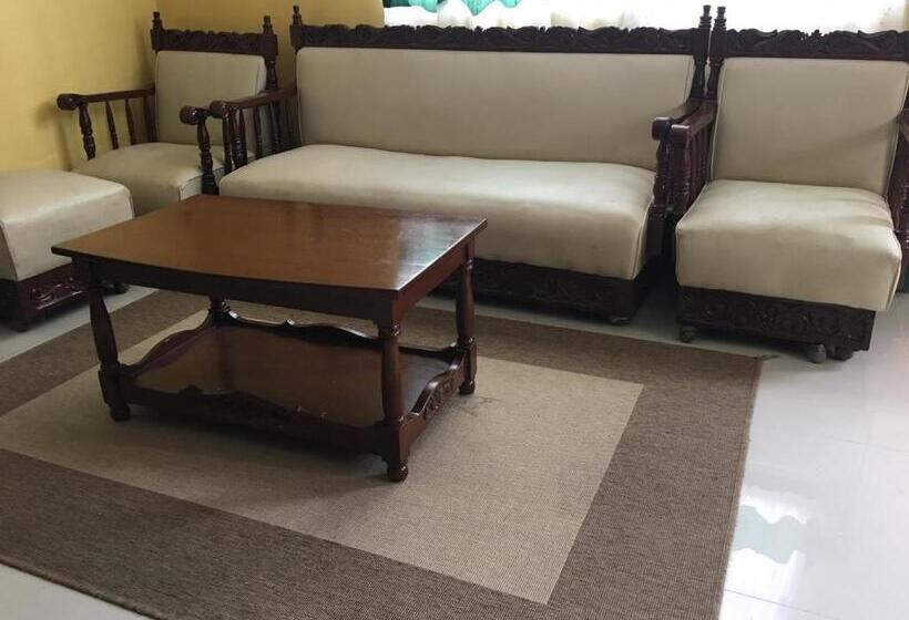 اتاق اکونومی یک تخته, Pines Mansion