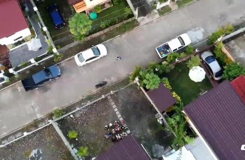 اتاق استاندارد, Pines Mansion