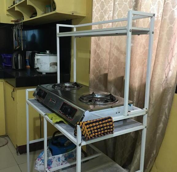 اتاق استاندارد, Pines Mansion