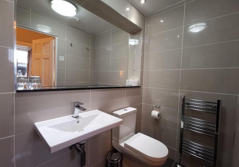 اتاق استاندارد با تخت بزرگ, Coral Beach Hotel Dar Es Salaam