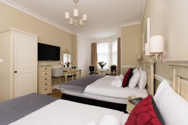 اتاق استاندارد با تخت بزرگ, Coral Beach Hotel Dar Es Salaam